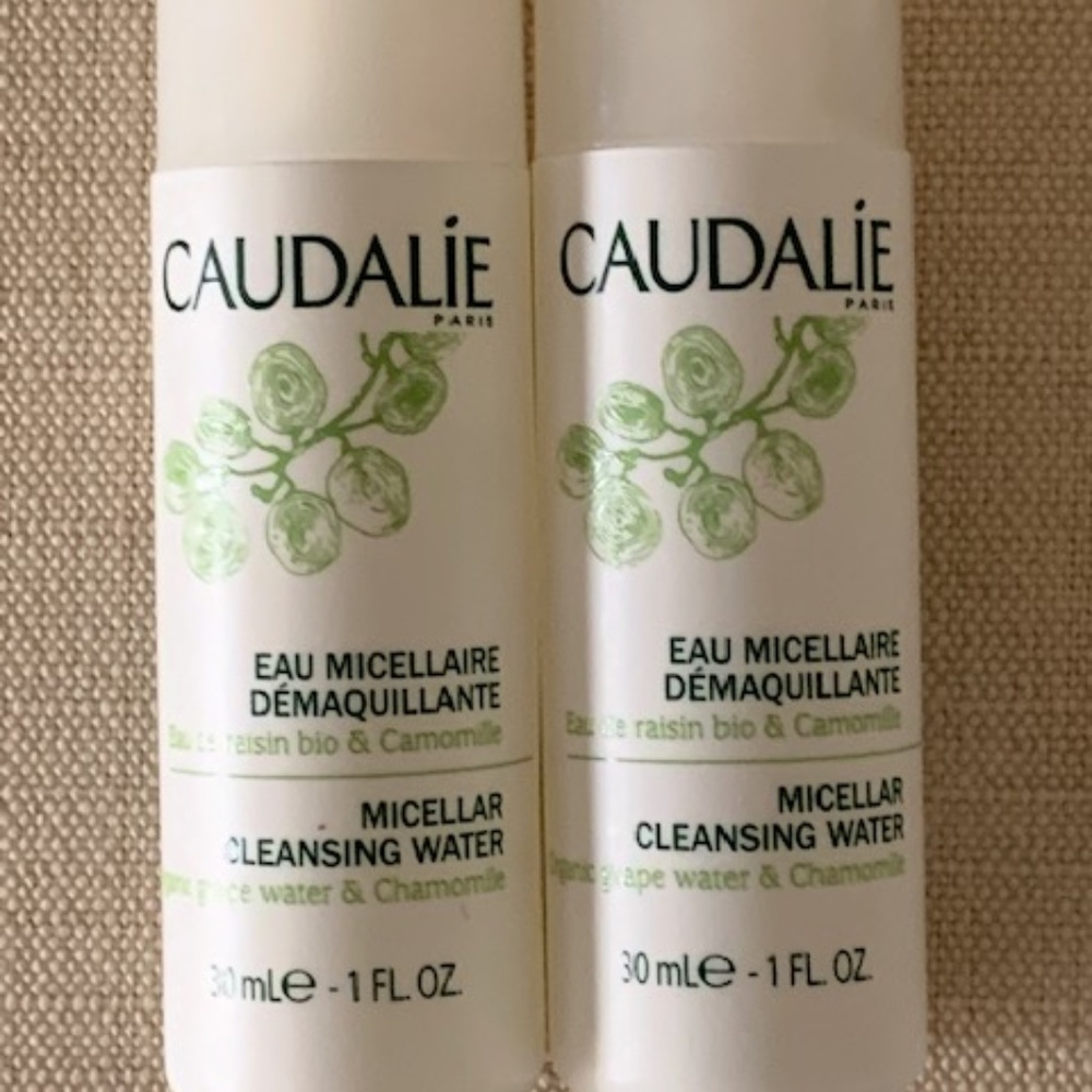 Cleanser